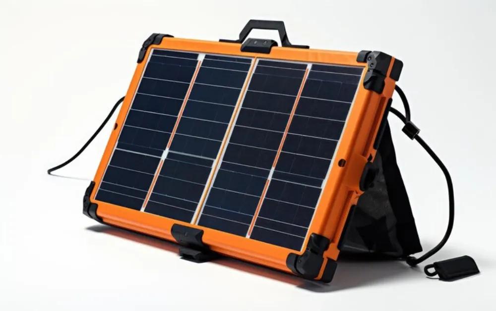 باتری خورشیدی چگونه کار میکند