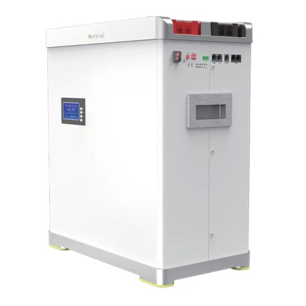 باتری لیتیومی 5.12 کیلووات ساعت 100 آمپر 48 ولت برند گریت سولار Great Solar