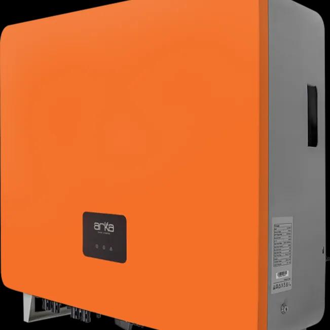 اینورتر 37.5 کیلووات سه فاز آرکا