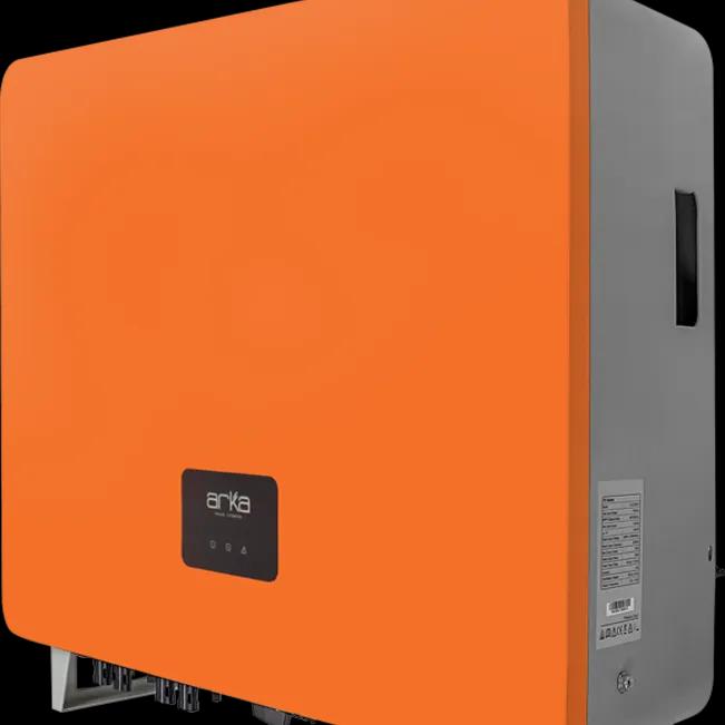 اینورتر30 کیلووات سه فاز آرکا