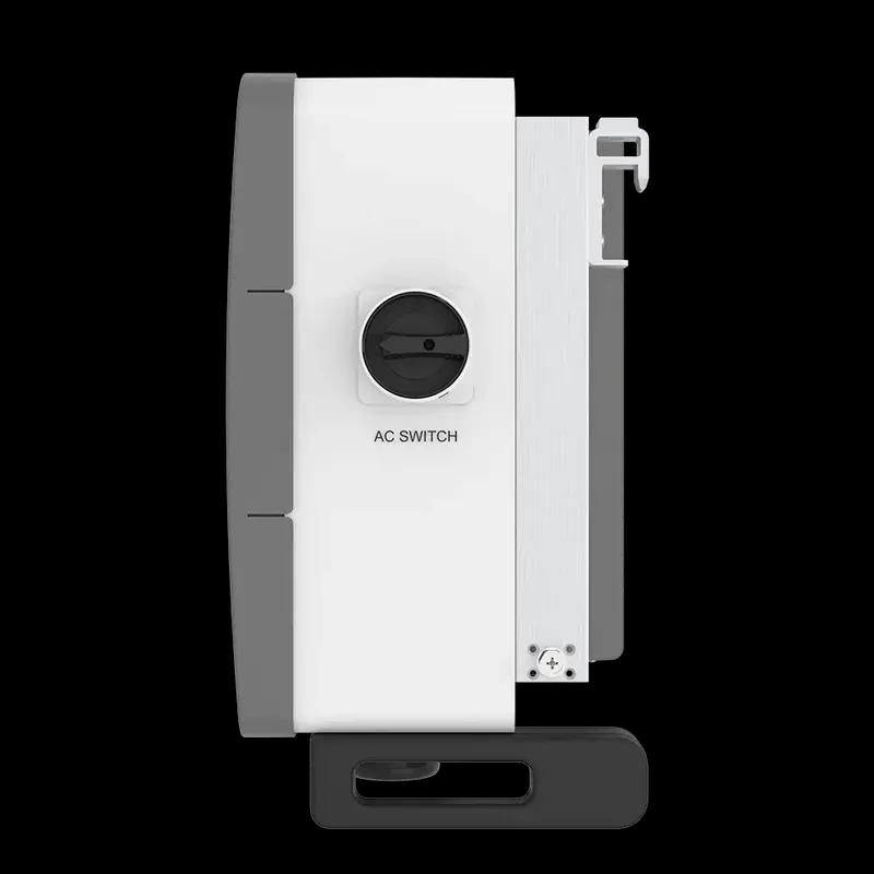 اینورتر 80 کیلووات سه فاز سولیس