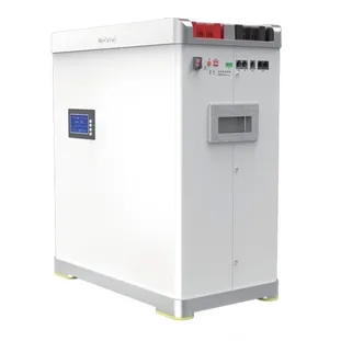 باتری لیتیومی 5.12 کیلووات ساعت 100 آمپر 48 ولت برند گریت سولار Great Solar