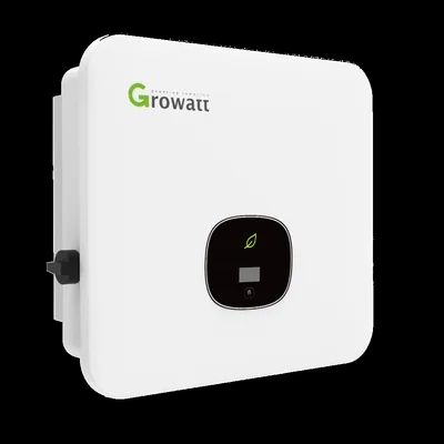سانورتر 12 کیلووات تکفاز GROWATT