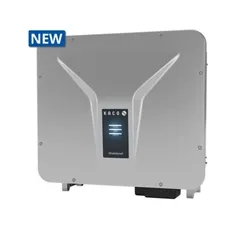 اینورتر 50 کیلووات سه فاز کاکو KACO