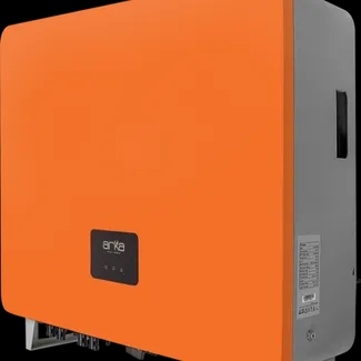 اینورتر 25 کیلووات سه فاز آرکا ARKA